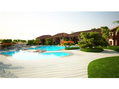 Apartment/Flat for sale in Sharm el Sheikh (Muhafazat Janub Sina')