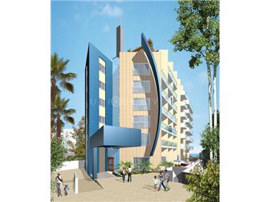 Apartment/Flat for sale in Yermasoyia (Limassol)