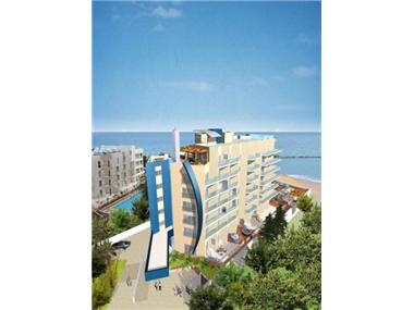 Apartment/Flat for sale in Yermasoyia (Limassol)