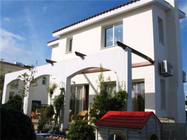 House/Villa for sale in Argaka (Paphos)