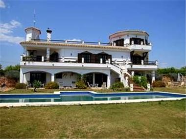 House/Villa for sale in Cartama (Andalucia)