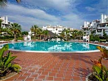 Apartment/Flat for sale in San Pedro de Alcantara (Andalucia)