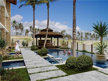 New Development for sale in Cumbuco (Ceara)