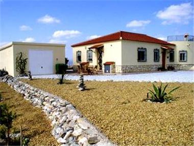House/Villa for sale in Albox (Andalucia)