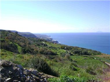 Apartment/Flat for sale in Zambrone (Calabria)