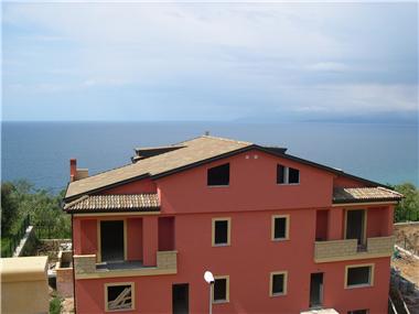 House/Villa for sale in Pizzo (Calabria)