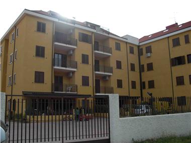 Apartment/Flat for sale in Nocera Terinese (Calabria)