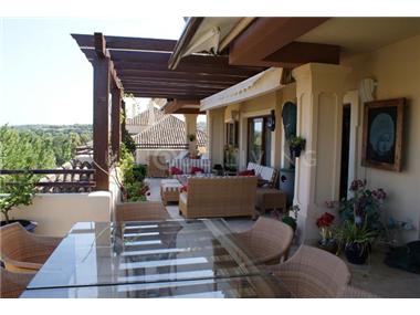 Penthouse for sale in Sotogrande (Andalucia)