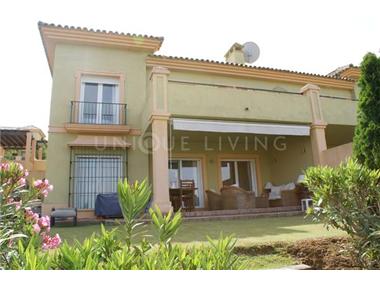 House/Villa for sale in Sotogrande (Andalucia)
