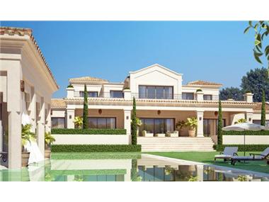 House/Villa for sale in Sotogrande (Andalucia)