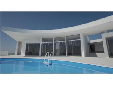 Land/Ruins for sale in Praia da Luz (Faro)
