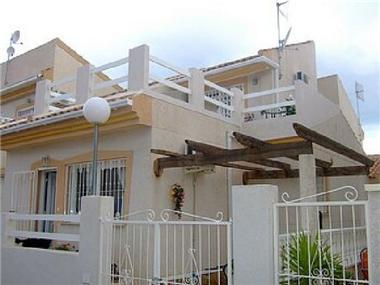 House/Villa for sale in Ciudad Quesada (Valencia)