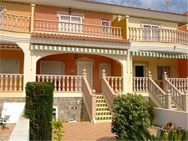 Townhouse for sale in Ciudad Quesada (Valencia)