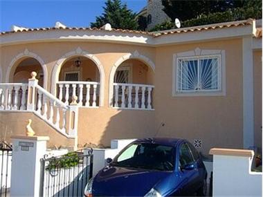 Bungalow for sale in Ciudad Quesada (Valencia)