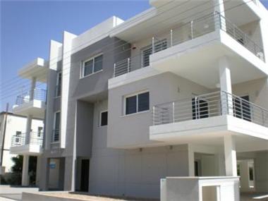 Apartment/Flat for sale in Yermasoyia (Limassol)