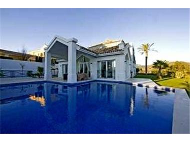 House/Villa for sale in San Pedro de Alcantara (Andalucia)