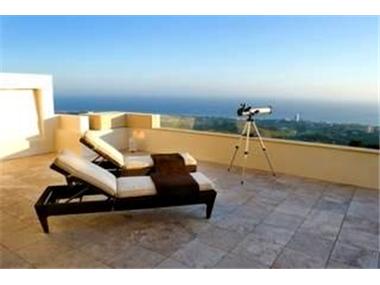 Penthouse for sale in Marbella (Andalucia)