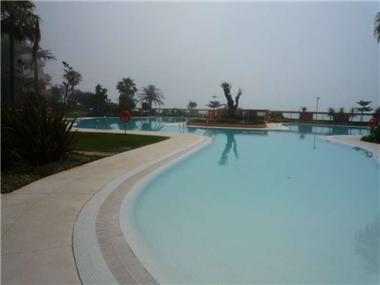 Penthouse for sale in Puerto Banus (Andalucia)