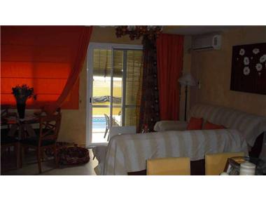 Townhouse for sale in San Pedro de Alcantara (Andalucia)