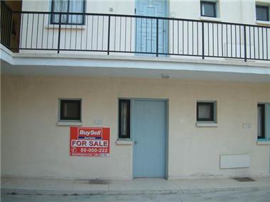 Apartment/Flat for sale in Ayia Napa (Famagusta)