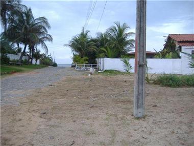 Land/Ruins for sale in Cumbuco (Ceara)