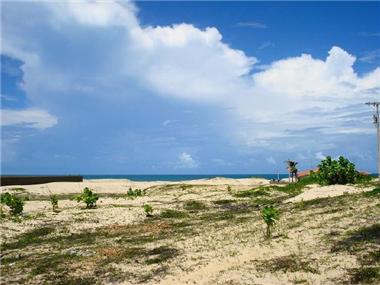 Land/Ruins for sale in Taiba (Ceara)