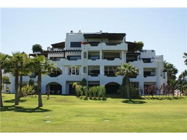 Apartment/Flat for sale in Sotogrande (Andalucia)