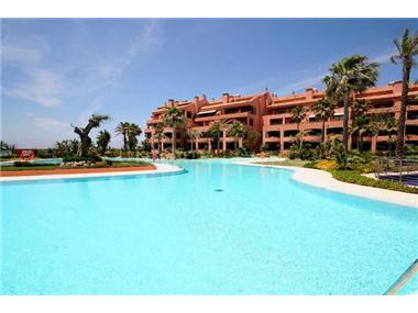 Apartment/Flat for sale in Marbella (Andalucia)