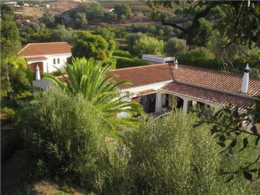House/Villa for sale in Mexilhoeira Grande (Faro)