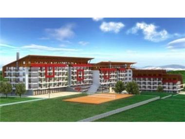 House/Villa for sale in Bansko (Blagoevgrad)
