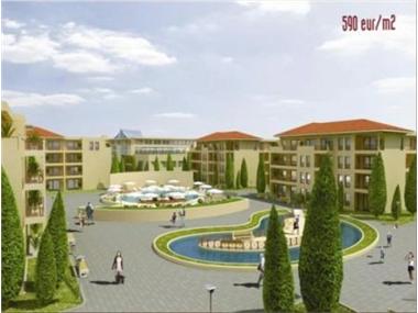 House/Villa for sale in Nesebur (Burgas)