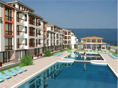 House/Villa for sale in Nesebur (Burgas)