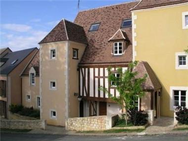 House/Villa for sale in Belleme (Basse-Normandie)
