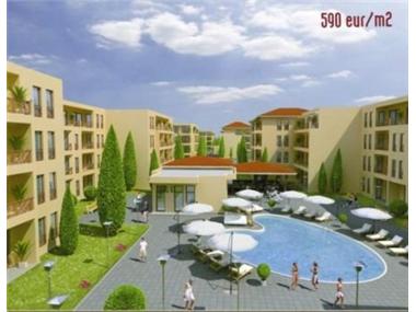 House/Villa for sale in Nesebur (Burgas)