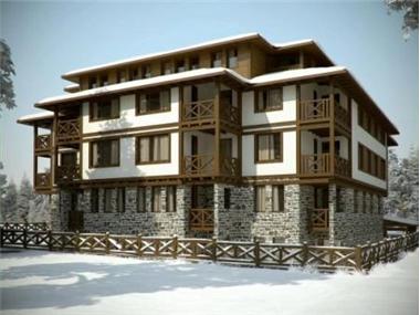 House/Villa for sale in Bansko (Blagoevgrad)
