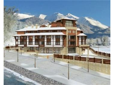 House/Villa for sale in Bansko (Blagoevgrad)