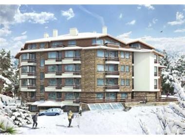 House/Villa for sale in Bansko (Blagoevgrad)