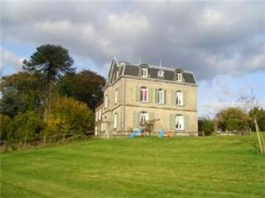 House/Villa for sale in Sourdeval (Basse-Normandie)