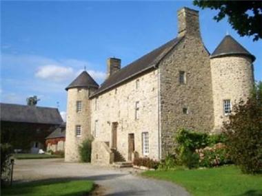 House/Villa for sale in Coutances (Basse-Normandie)