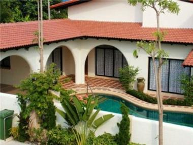 House/Villa for sale in Ko Samui (Surat Thani)