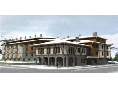 House/Villa for sale in Bansko (Blagoevgrad)