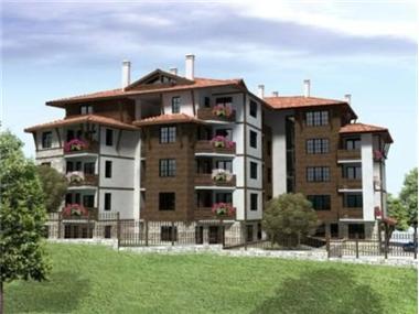 House/Villa for sale in Bansko (Blagoevgrad)