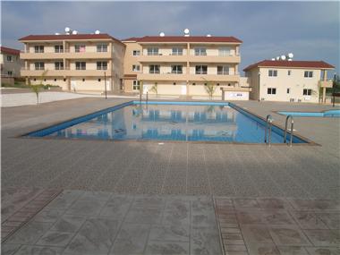 Apartment/Flat for sale in Ayia Napa (Famagusta)