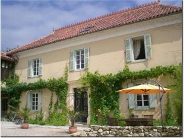 House/Villa for sale in Lasserre (Midi-Pyrenees)