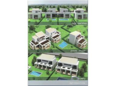 House/Villa for sale in Kyllini (Ileias)