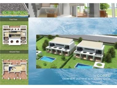 House/Villa for sale in Kyllini (Ileias)