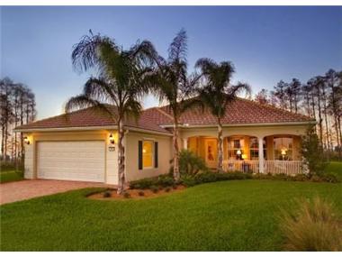 House/Villa for sale in Naples (Florida)
