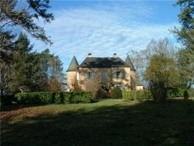 House/Villa for sale in Sarlat-la-Caneda (Aquitaine)