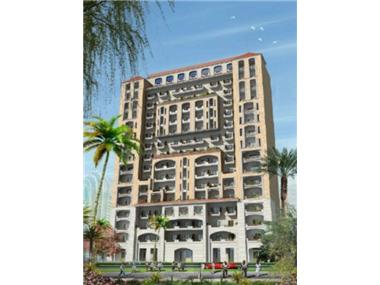 Land/Ruins for sale in Jumeira Second (Dubai)