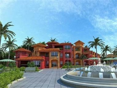 House/Villa for sale in Marsa al `Alam (Muhafazat al Bahr al Ahmar)